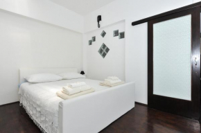 Гостиница Apartment Borgo  Задар